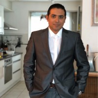 Vijay Mitrasing