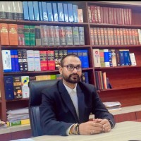 Vishal Tiwari