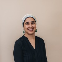 Nadiah Mohajir