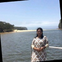 tamilselvi m