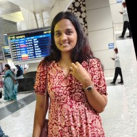 Sujitha Venkatesan