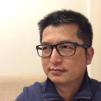 Richard Tseng