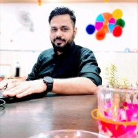 Chander Narula