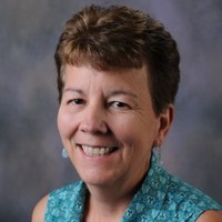 Sue Leaver