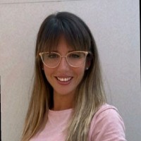 Cristina Bedoya Ramos