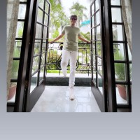 Luv Agrawal
