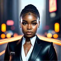 Airiana Williams
