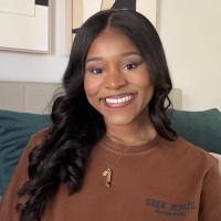 Mashia Stewart