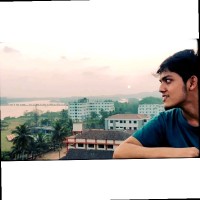 Jayesh Gurav