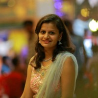 Pallavi G P