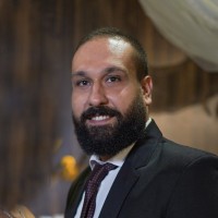 Manouchehr Salehi