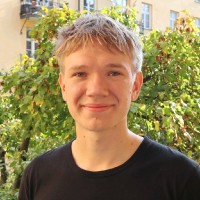 Adam Eriksson