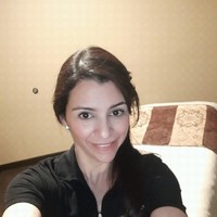 Lina Arcila