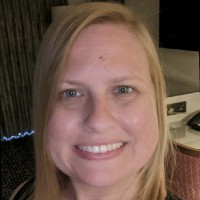 Diane Griffin