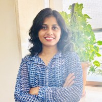 Aaditi Jadhav