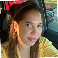 Gladys Salazar Cabrera