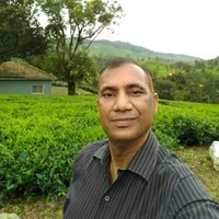 Anil Jain