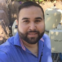 Christian Aguilar