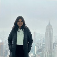 Priyadharshini R