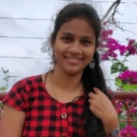 Susmitha darapu