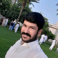 Imran Sharif