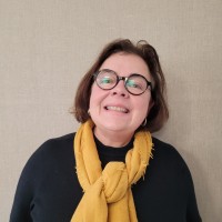 Hélène Fougère