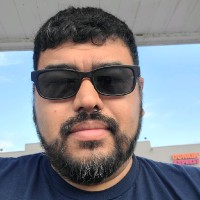 Raymond Villarreal