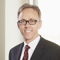 Stephen May