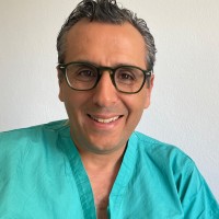 Nassir Marrouche