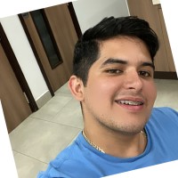 Orlando Carrillo