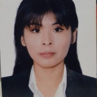 Jenny Mamani Condori