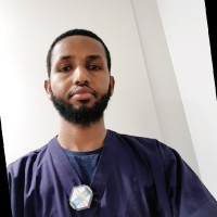 Abdirizaq Mogeh