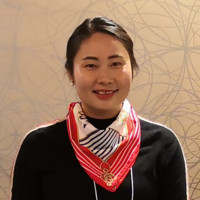 刘玲艳