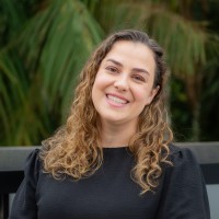 Patricia Regina Santos