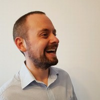 Chris Tisdall