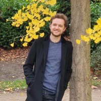 Joshua Wain