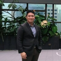 Emerson Edwin Palomar