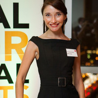 Nelya Molostova