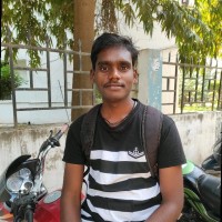 arjun bind