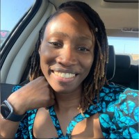 Dorcas Olawunmi Oyeniran