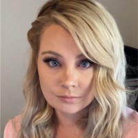 Mellisa Birch, Mba