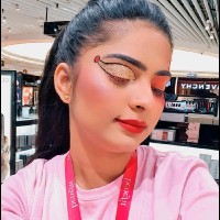 Kiran Madan