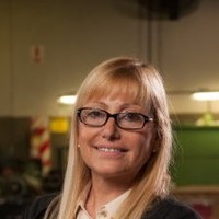 Silvia Parrotta
