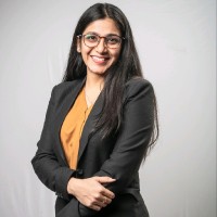 Hiloni Mehta