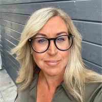 Kristina Trummens