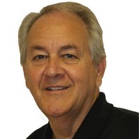 CHARLES POTTER