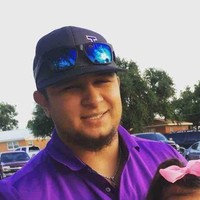 Kealin Chase Hiracheta