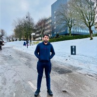 Ali Shahzad