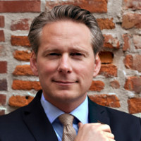 Oscar Taube
