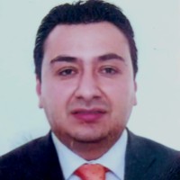 Edisson Jaramillo Gutierrez